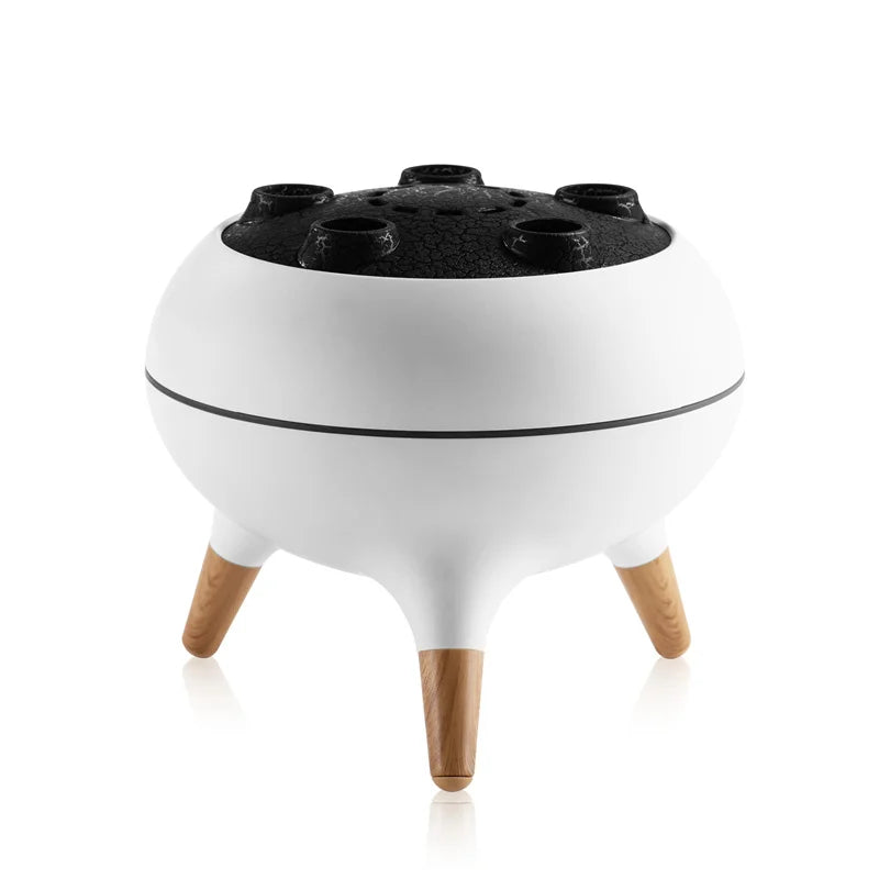 SerenityGlow™ Desktop Humidifier